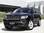 Jeep Compass 2012 года (AU)